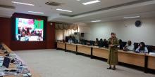 Aplikasi CeK Dare Terbaik Kedua Kompetisi Inovasi Pelayanan Publik di Kepri